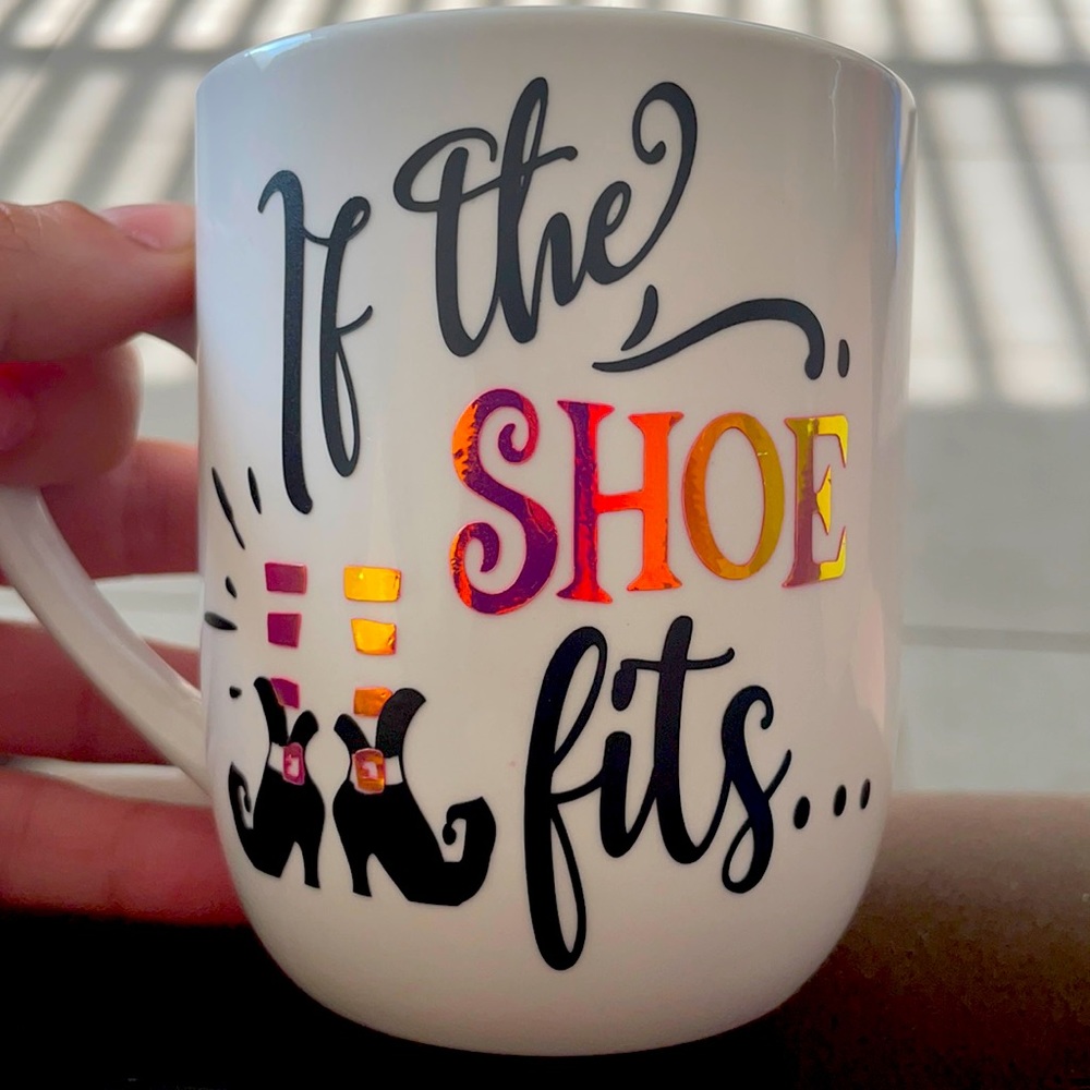 Halloween Mug